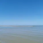Le Pouget , Studio, Rez De Chaussee, Front De Mer Wifi