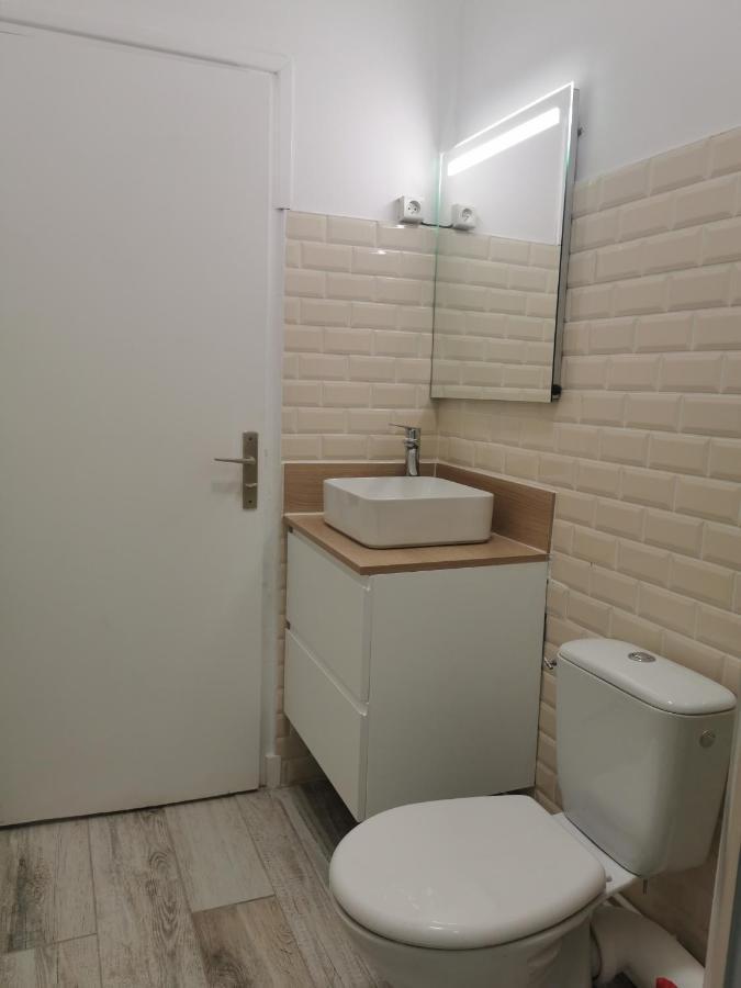 Le Pouget , Studio, Rez De Chaussee, Front De Wifi Apartment Le Touquet