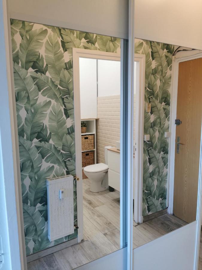 Le Pouget , Studio, Rez De Chaussee, Front De Wifi