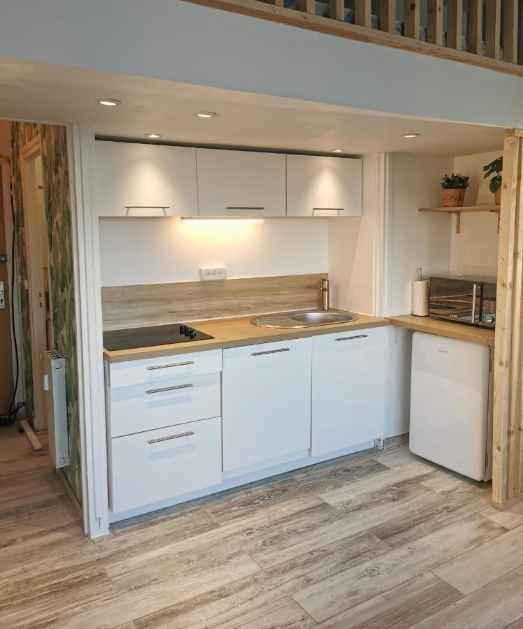 Le Pouget , Studio, Rez De Chaussee, Front De Wifi Apartment Le Touquet