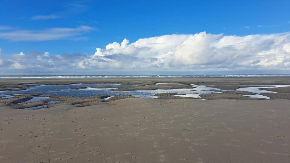 Le Pouget , Studio, Rez De Chaussee, Front De Wifi Appartement Le Touquet-Paris-Plage